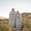 Naturehike Çift Kişilik Uyku Tulumu (Yastıklı)