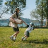 Naturehike D Series R4.9 Otomatik Şişirilebilir Uyku Matı