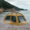 Naturehike Dune 10.9 İki Odalı Çadır