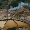 Naturehike Dune 10.9 İki Odalı Çadır