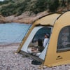 Naturehike Dune 10.9 İki Odalı Çadır