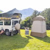 Naturehike Giyinme ve Duş Çadırı