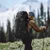 Naturehike Helium Serisi 70L Hiking Sırt Çantası