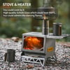 Naturehike Ice Field Elf Firewood Stove