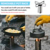 Naturehike Ice Field Elf Firewood Stove