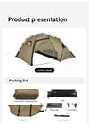Naturehike Massif Solo Tent