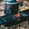 Naturehike Moyan Multifonksiyonel Ayaklı BBQ Mangal