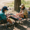 Naturehike Moyan Multifonksiyonel Ayaklı BBQ Mangal