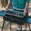 Naturehike Moyan Multifonksiyonel Ayaklı BBQ Mangal