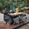 Naturehike Taşınabilir Ayaklı Katlanır BBQ