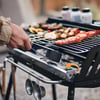 Naturehike Taşınabilir Ayaklı Katlanır BBQ