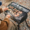 Naturehike Taşınabilir Ayaklı Katlanır BBQ
