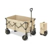 Naturehike TC02 Four-Way Folding Trolley 197 L