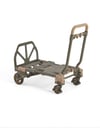 Naturehike (TC08) Multifunctional Two-In-One Cart