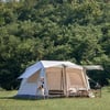 Naturehike Village 8.5 Şişme Çadır