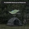 Naturehike Waterproof Otomatik Kurulum 4 Kişilik Çadır