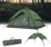 Naturehike Waterproof Otomatik Kurulum 4 Kişilik Çadır