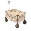Rubiks Cube JL All Terrain Gathering Cart Medium