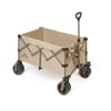 Rubiks Cube JL All Terrain Gathering Cart Medium