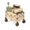 Rubiks Cube JL All Terrain Gathering Cart Medium