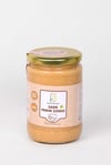 Sade Fındık Ezmesi 550 Gr