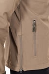 AKN 01 TAKTİK SOFTSHELL MONT HAKİ