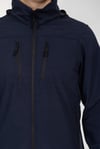 AKN 01 TAKTİK SOFTSHELL MONT LACİVERT