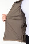AKN 01 TAKTİK SOFTSHELL MONT HAKİ