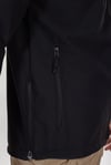 AKN 01 TAKTİK SOFTSHELL MONT SİYAH