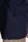 AKN 01 TAKTİK SOFTSHELL MONT LACİVERT