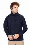 AKN 01 TAKTİK SOFTSHELL MONT LACİVERT