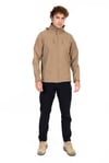 AKN 01 TAKTİK SOFTSHELL MONT BEJ