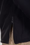 AKN 01 TAKTİK SOFTSHELL MONT SİYAH