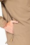 AKN 01 TAKTİK SOFTSHELL MONT BEJ
