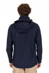 AKN 01 TAKTİK SOFTSHELL MONT LACİVERT
