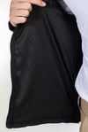 AKN 01 TAKTİK SOFTSHELL MONT SİYAH