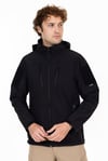 AKN 01 TAKTİK SOFTSHELL MONT SİYAH