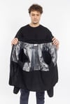 AKN 04 TERMAL POLAR MONT SİYAH