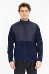 AKN 04 TERMAL POLAR MONT LACİVERT