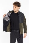 AKN 04 TERMAL POLAR MONT HAKİ