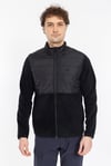 AKN 04 TERMAL POLAR MONT SİYAH