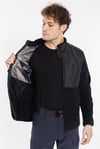 AKN 04 TERMAL POLAR MONT SİYAH