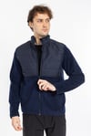 AKN 04 TERMAL POLAR MONT LACİVERT
