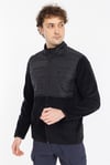 AKN 04 TERMAL POLAR MONT SİYAH