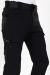 AKN 112 LİKRALI TAKTİK/OUTDOOR PANTOLON SİYAH