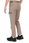 AKN 112 LİKRALI TAKTİK/OUTDOOR PANTOLON BEJ