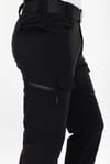 AKN 112 LİKRALI TAKTİK/OUTDOOR PANTOLON SİYAH