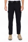 AKN 112 LİKRALI TAKTİK/OUTDOOR PANTOLON SİYAH