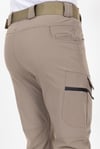 AKN 112 LİKRALI TAKTİK/OUTDOOR PANTOLON BEJ