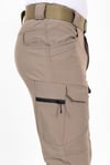 AKN 112 LİKRALI TAKTİK/OUTDOOR PANTOLON BEJ